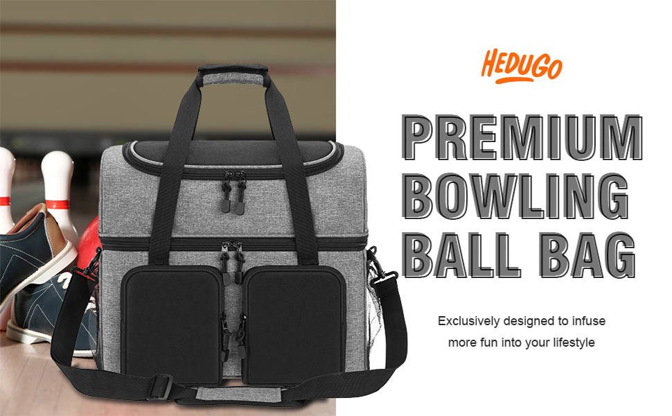 bowling ball bag