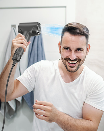 hair dryer