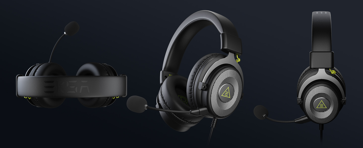 pc headset