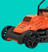 BLACK+DECKER Hedge Trimmer