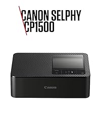 Selphy CP1500