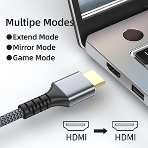 4k hdmi cord