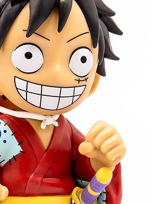 luffy