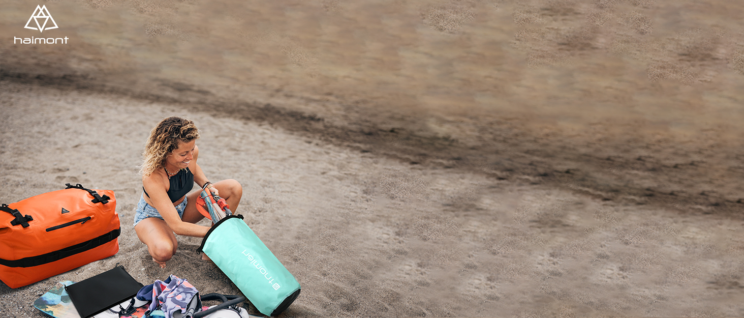 waterproof bags