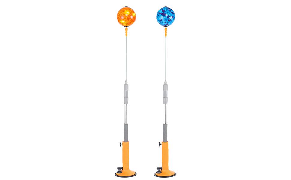 Punching Bag With Stand