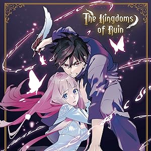 The Kingdoms of Ruin - The Complete Season