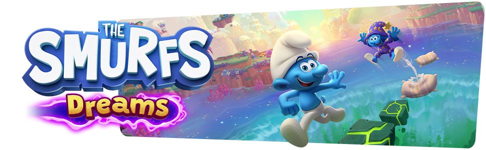 The Smurfs - Dreams