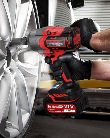 polisher