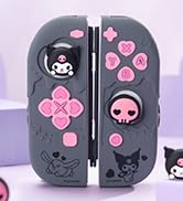 Kuitmor Carrying Case Compatible with Nintendo Switch/OLED ,Hard Shell Switch Case ,Portable Trav...