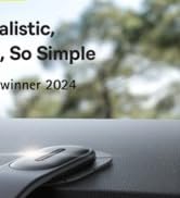 Phone Holder Car for Magsafe