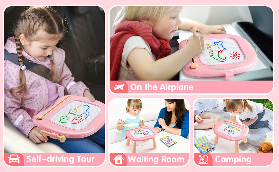 Preschool Educational Tool
