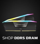 Corsair VENGEANCE RGB PRO DDR4 RAM 32GB (2x16GB) 3200MHz CL16 Intel XMP 2.0 iCUE Compatible Compu...