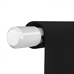 Retractable Manual Pull Down Projector Screen