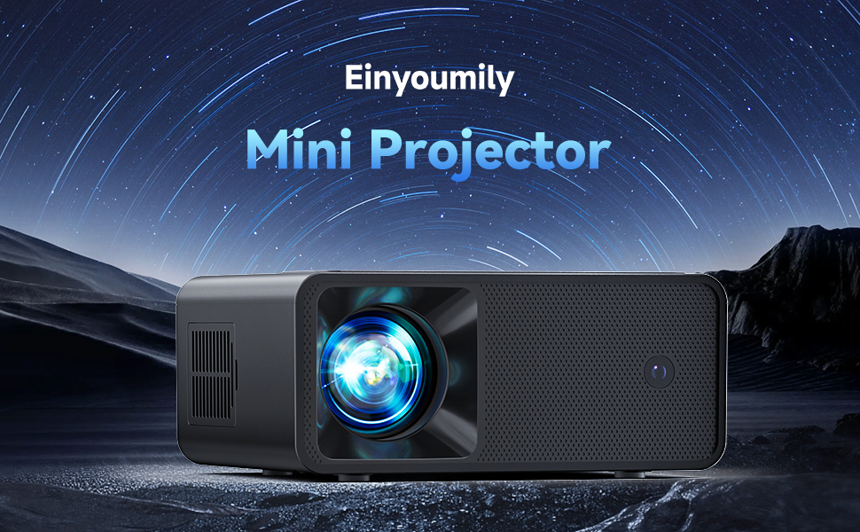 projector