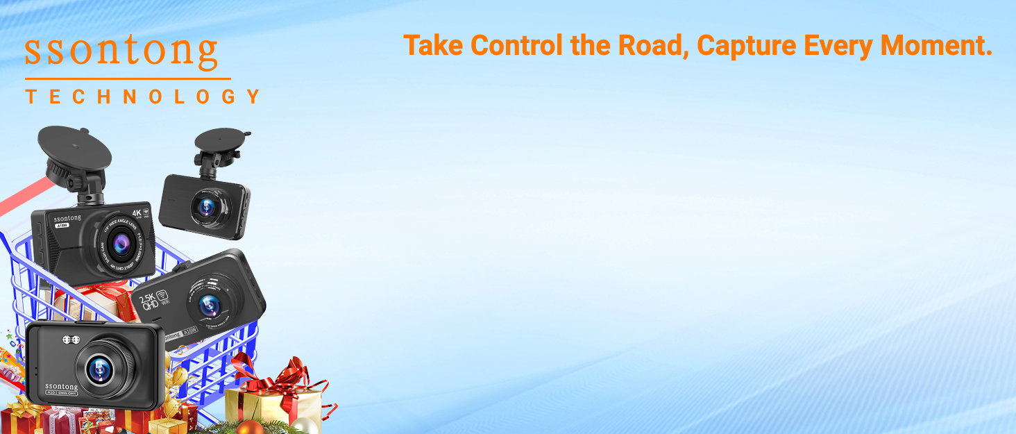 dash cam