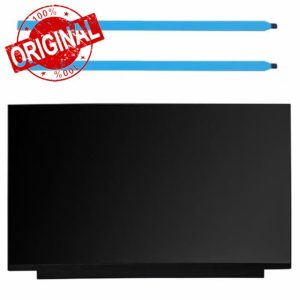 AJPARTS UK New 60Hz Laptop Screen for Asus VivoBook 16X X1605EA 16” LED LCD 1920 x 1200 WUXGA IPS Display 30 Pin Matte Panel Non Touch with Adhesive Tape