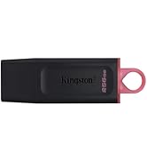 Kingston DataTraveler SE9 Gen 3- 128GB - 220MB/s read- Metal - USB 3.2 Gen 1 -Gold