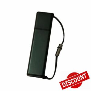 MEAKTSMI USB Gadget USB Killers Metal Construction Easy To Use For Data Destructio