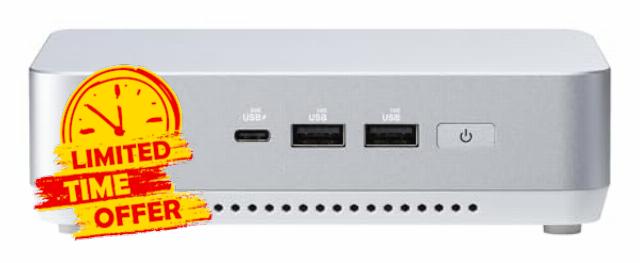 ASUS NUC 13