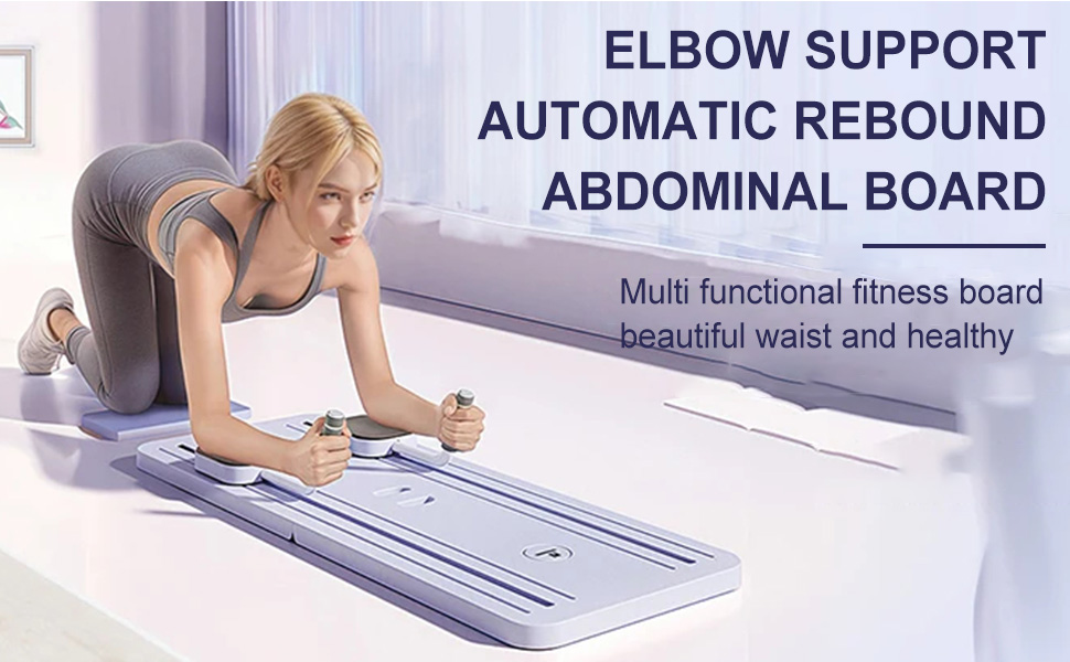 fitness board