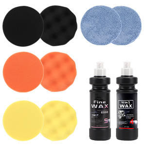 car buffer