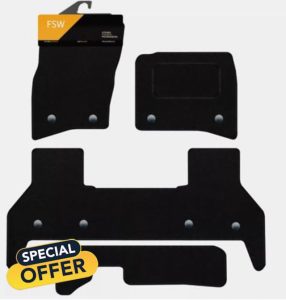 FSW - Compatible with Land Rover Defender 7 Seater 110 2020 On