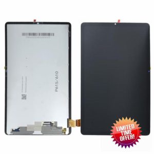 Ygpmoiki for Samsung Galaxy Tab S6 Lite 2024 SM-P620 SM-P625 P620 P625 LCD Display Touch Screen Digitizer Assembly Replaceme