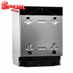 SIA SBID6116 Integrated Dishwasher