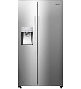 Hisense 700 Watts 20 Litre Solo Microwave Oven H20MOWP1UK White, Automatic Defrost, 5 power level...