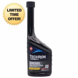 Texaco Techron D Concentrate