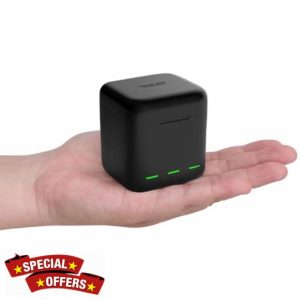 Battery Charger for Go Pro Hero 13 Black