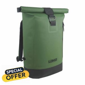 Lomo Urbo Dry Bag Rucksack Roll Down DryBag Backpack