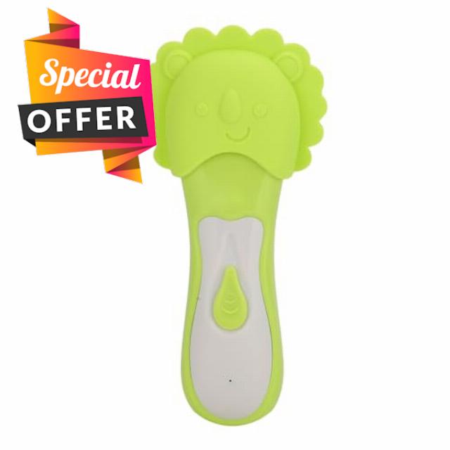 Baby Hair Clippers