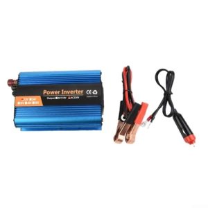 4000W Sine Wave Inverter for 12V/24V (12V)