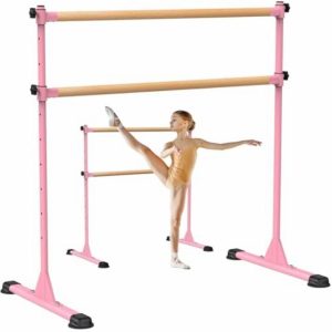 BeneLabel Ballet Barre Freestanding