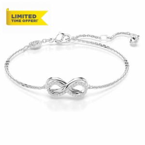 Swarovski Hyperbola Bracelets Collectio