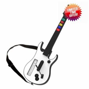 DOYO Guitar Hero Wii