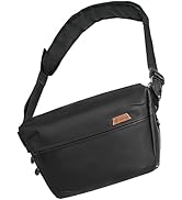 TARION Camera Bag Large Photography - Camera Backpack with Dual-Side Opening Waterproof Raincover...