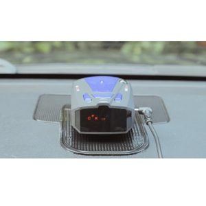Mcflash Radar Detector Car