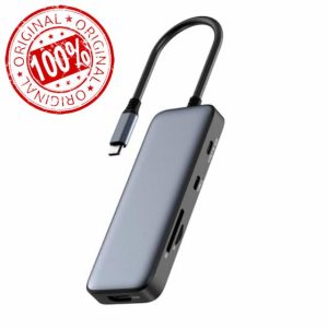 USB C Hub