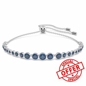 Swarovski Imber Emily Armband-Kollektion (Amazon-Exklusiv)