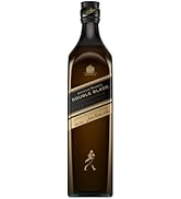Johnnie Walker Blue Label | Blended Scotch Whisky | 40% vol | 70cl | Great in a Whisky Gift Set a...