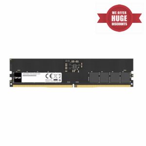 Lexar UDIMM 16GB DDR5 RAM 5600 MHz