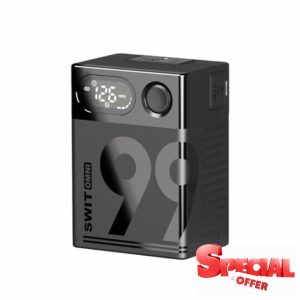 SWIT OMNI-99S V Mount Battery