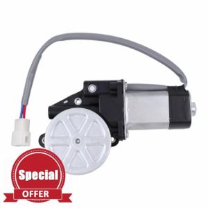 HouYeen Front Right Window Regulator Motor for for-d Ranger 1997-2012
