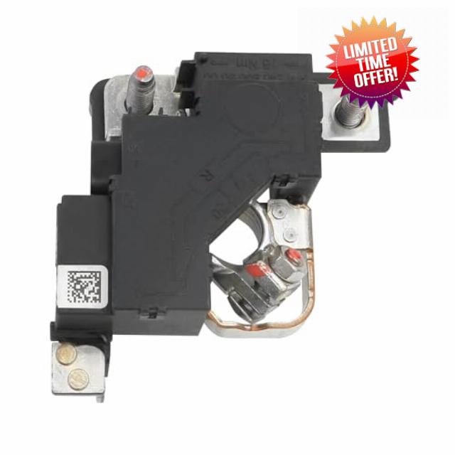 Current Limiter Cable Compatible with Mercedes 2013-2019 CLA200 CLA220 CLA260 C200 C300 E200 E300 GLC200 GLC260 GLC300 Replace # 24690696