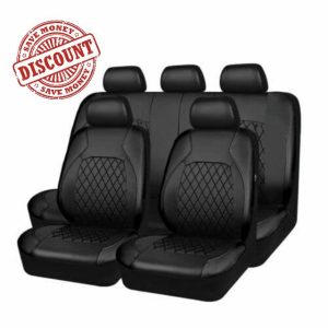 Car Seat Cover Full Sets