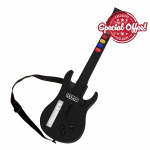 DOYO Guitar Hero Wii