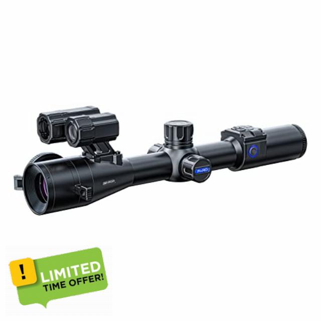 PARD Night Vision Scope