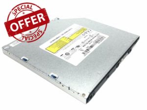 T-ProTek Internal Optical Drive DVD/CD RW Burner Compatible with Lenovo Thinkpad T420s 4170